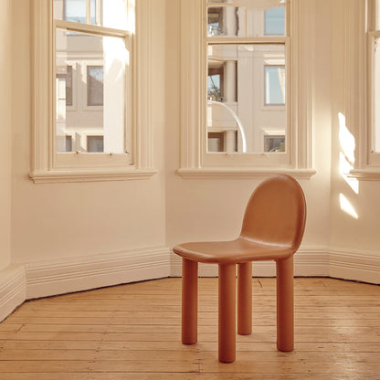 Chaise de salle à manger Arch