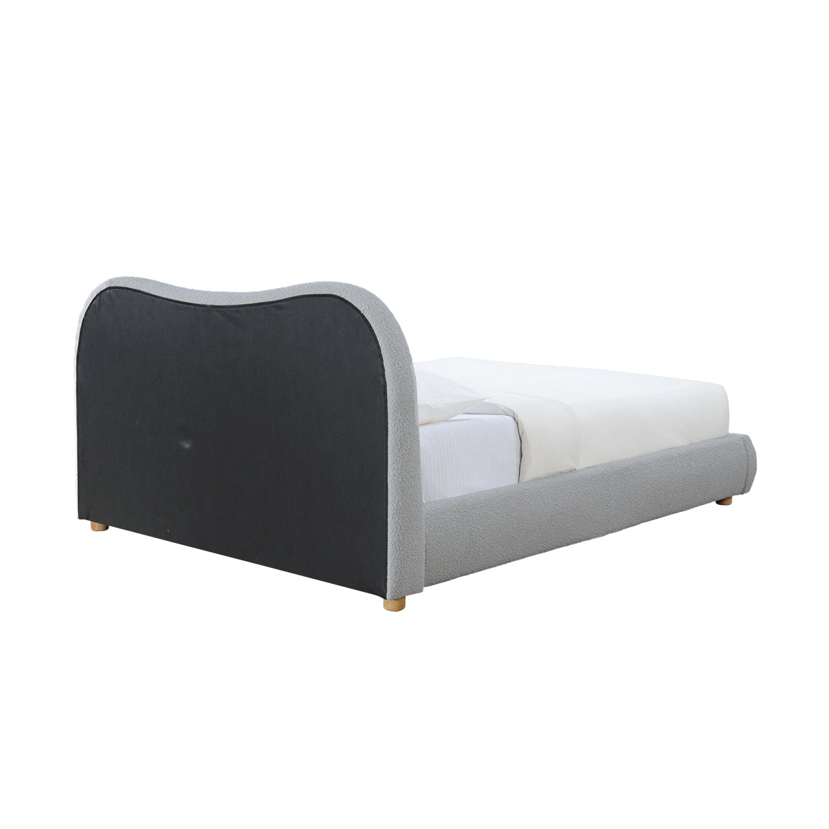 Lit Queen Boucle Cloud