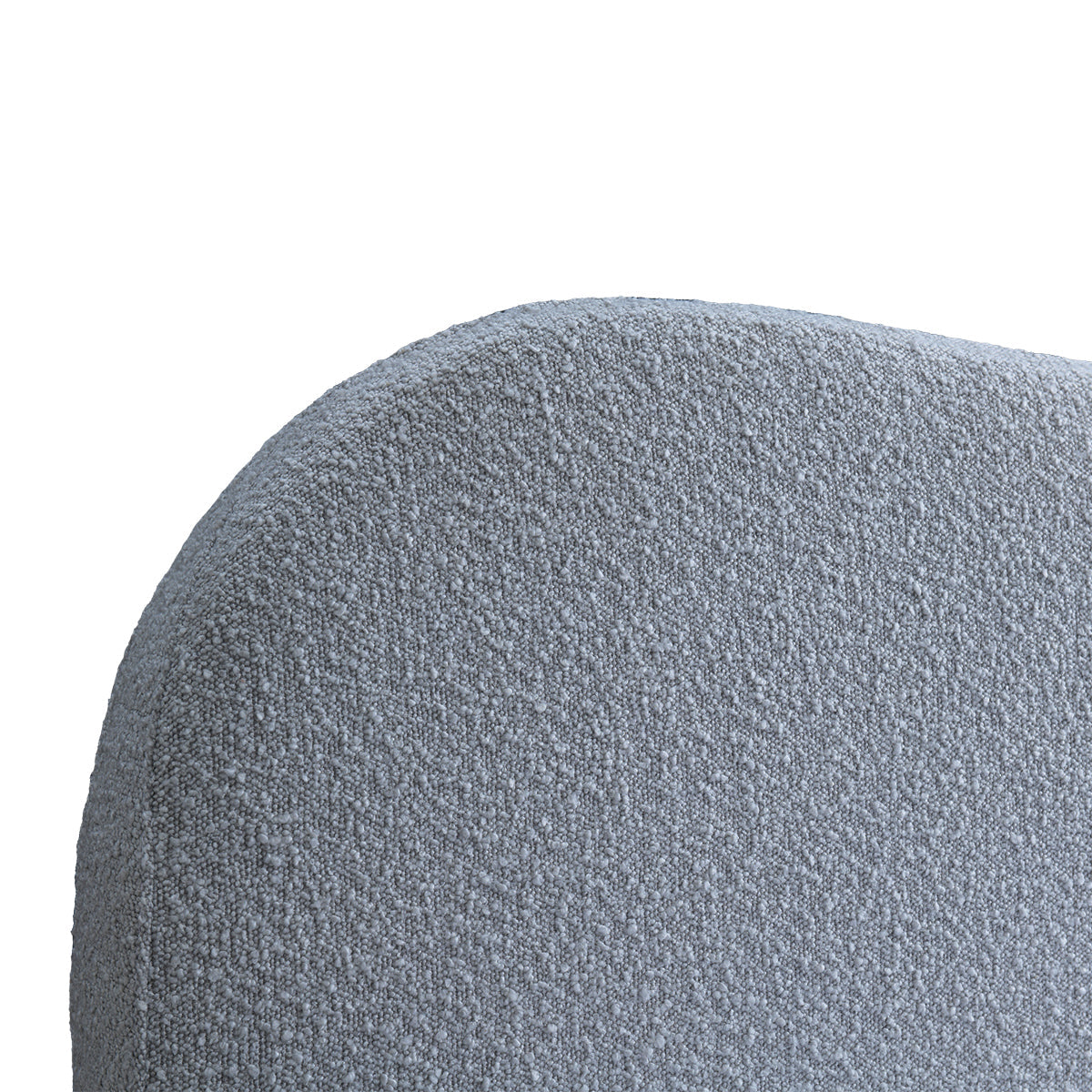 Lit Queen Boucle Cloud