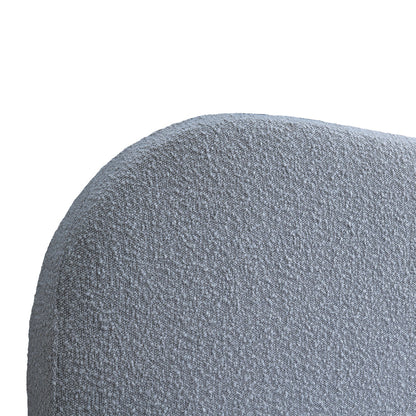 Lit Queen Boucle Cloud