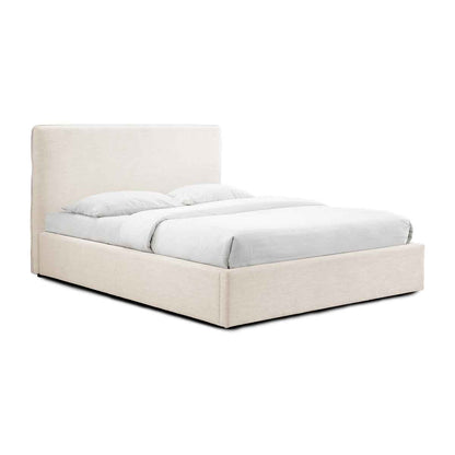 Lit Queen Size avec rangement Dane