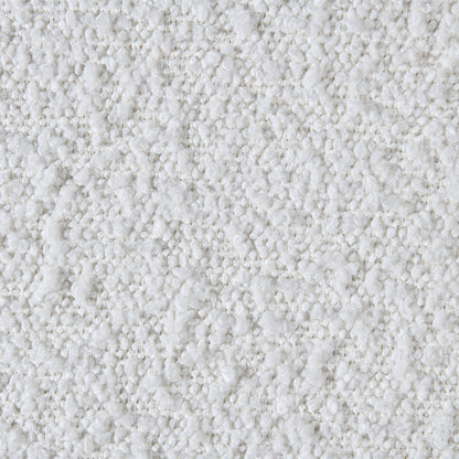 Lit Queen Stella Boucle (crème)