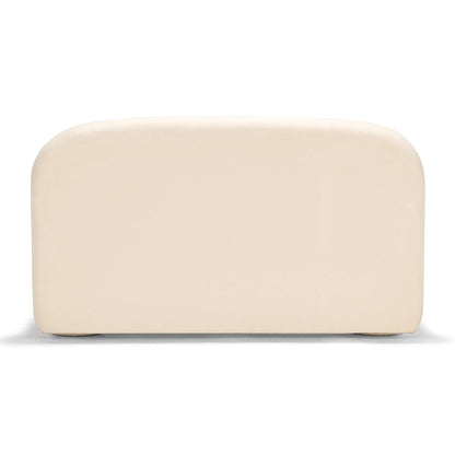 Lit Queen avec rangement Lull