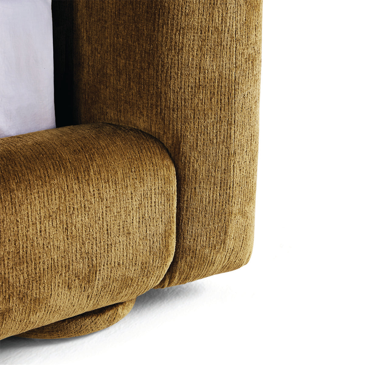 Lit Queen avec rangement Lull