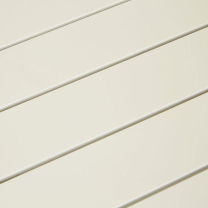 Banc d'extérieur Frankie