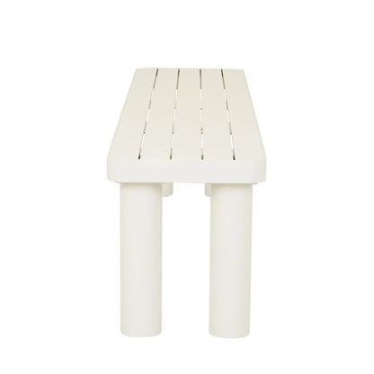 Banc d'extérieur Frankie