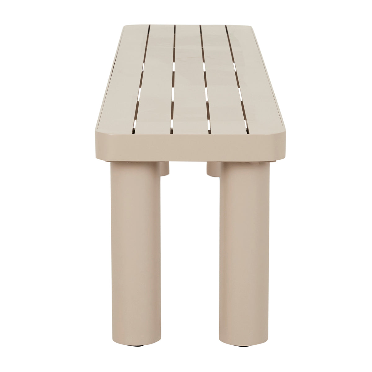 Banc d'extérieur Frankie