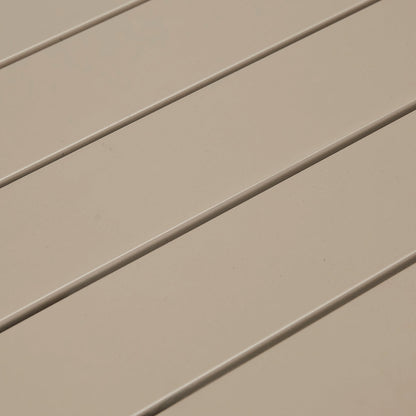 Banc d'extérieur Frankie