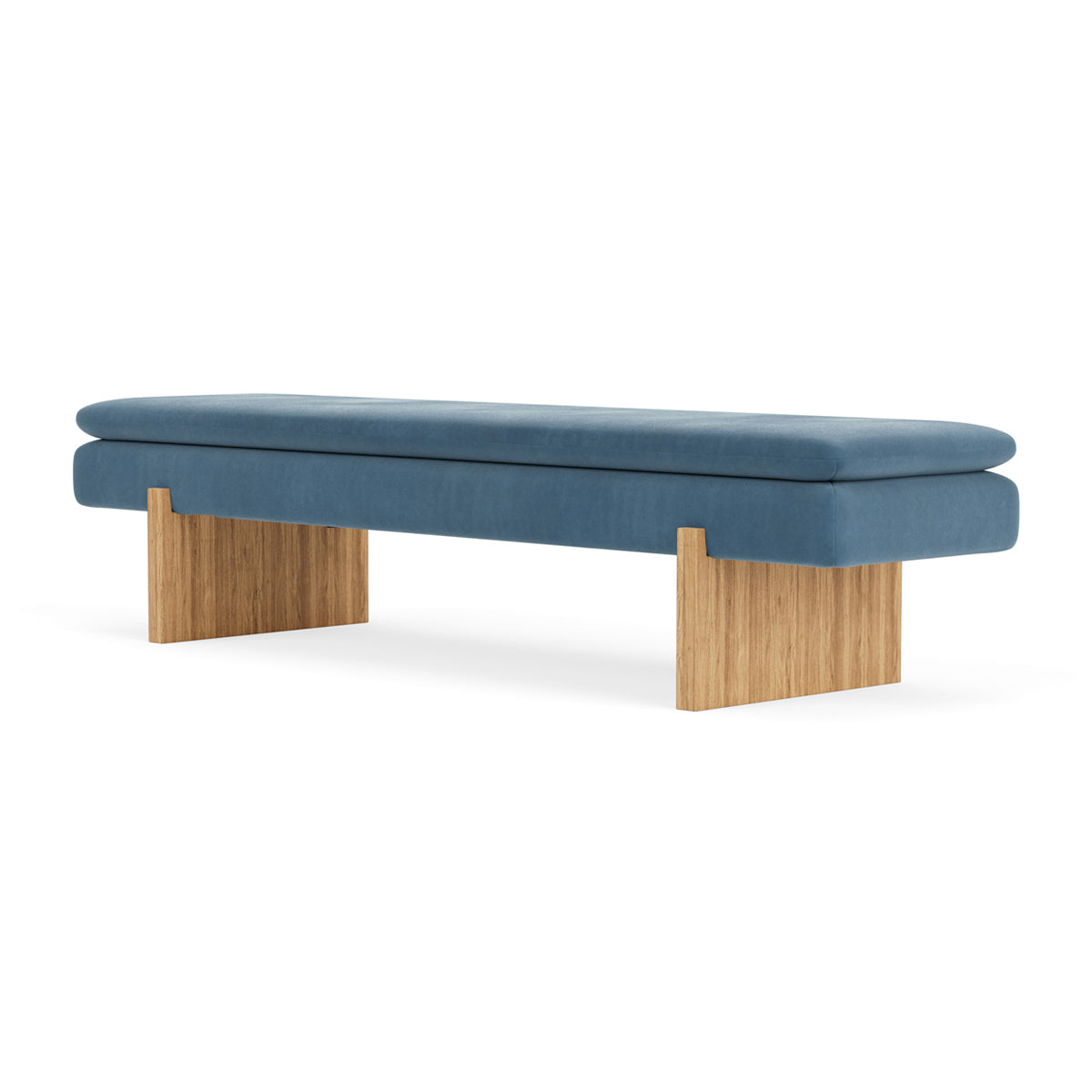 Banc en chêne Umi