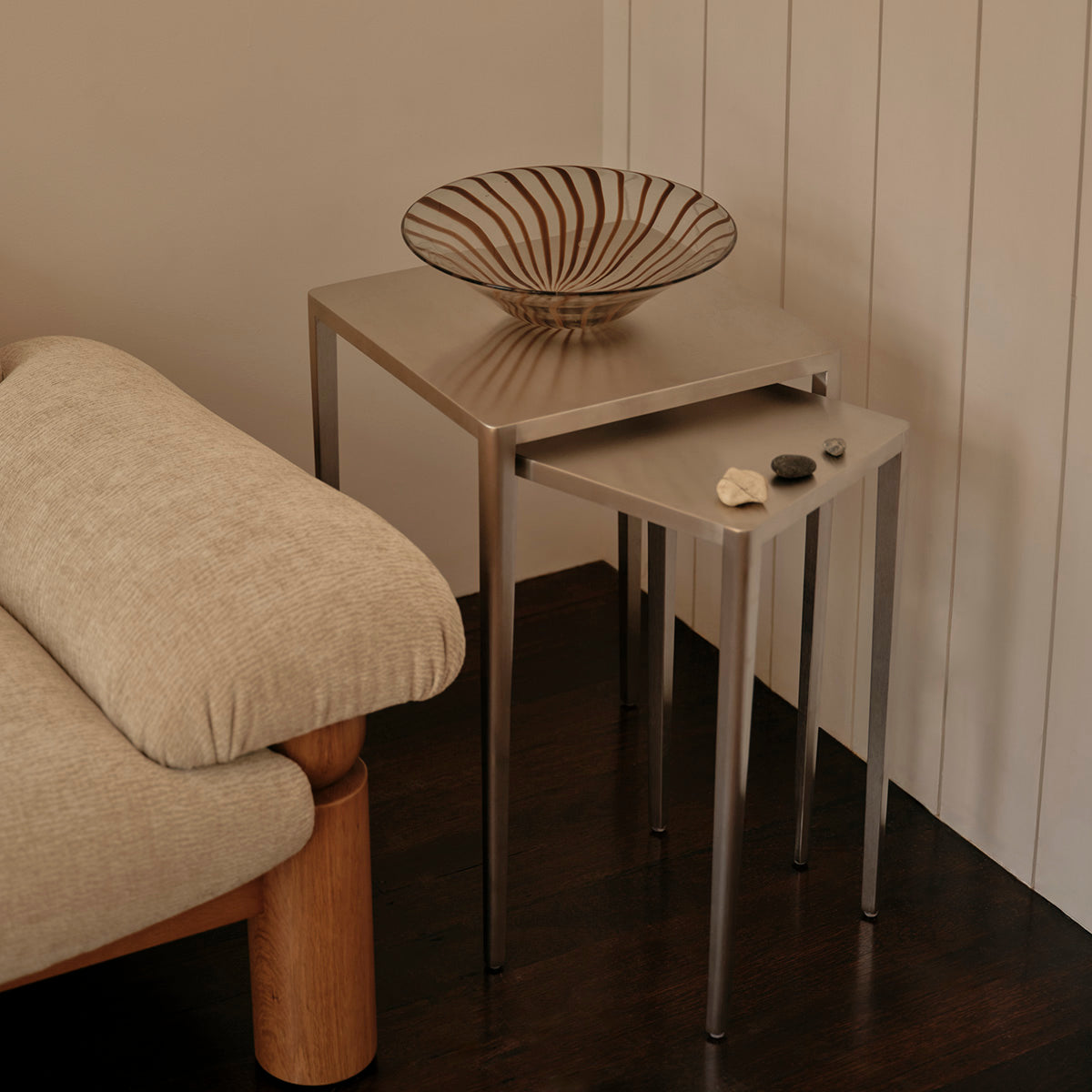 Bol de service Wallace