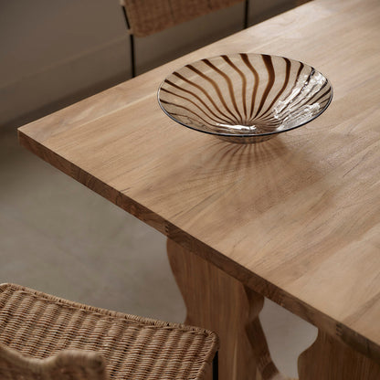 Bol de service Wallace