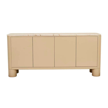 Buffet en marbre Frankie