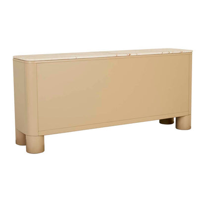 Buffet en marbre Frankie