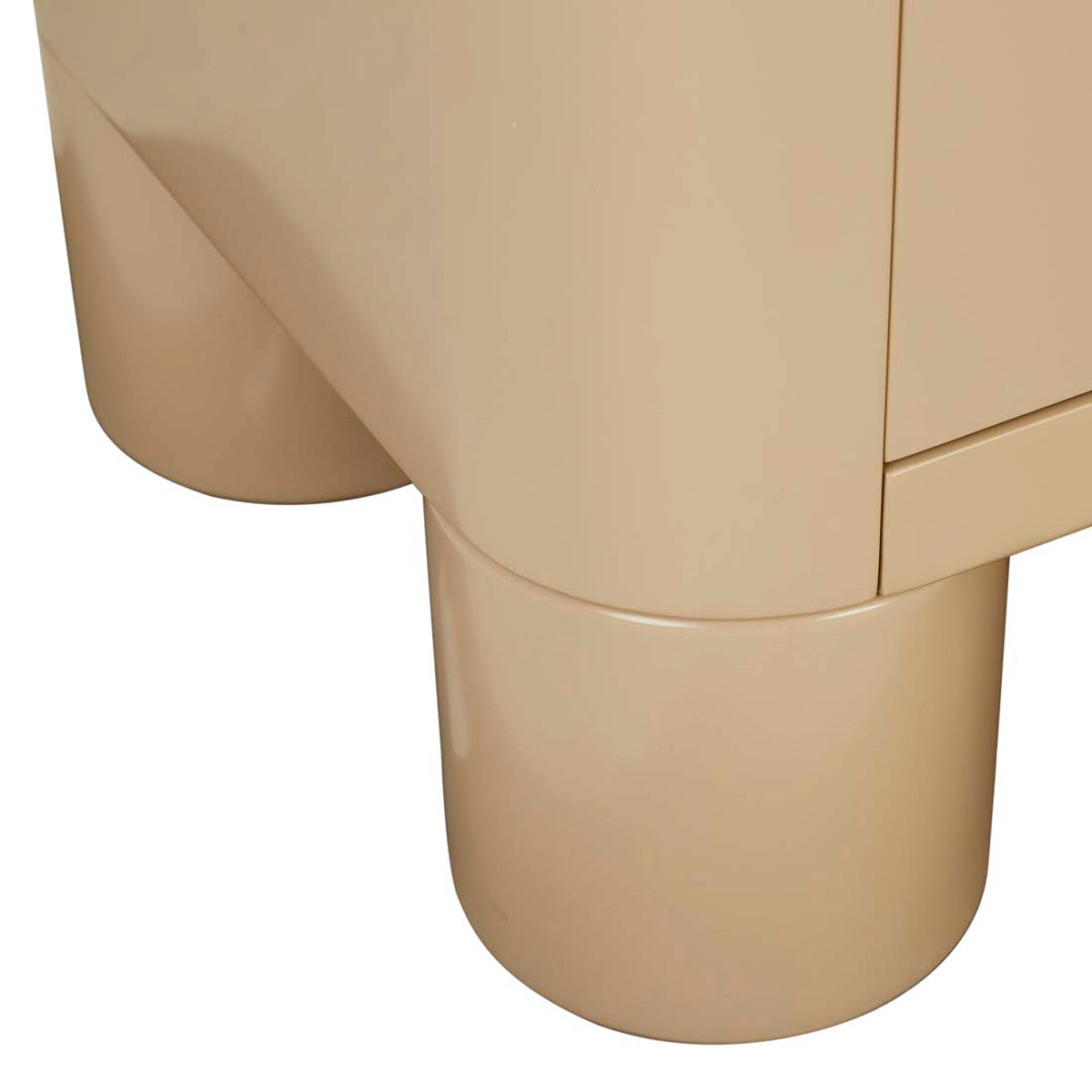 Buffet en marbre Frankie