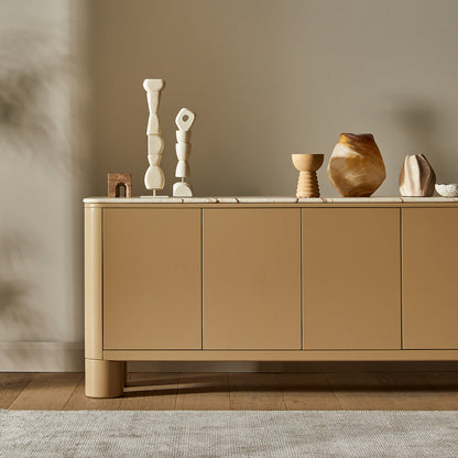 Buffet en marbre Frankie