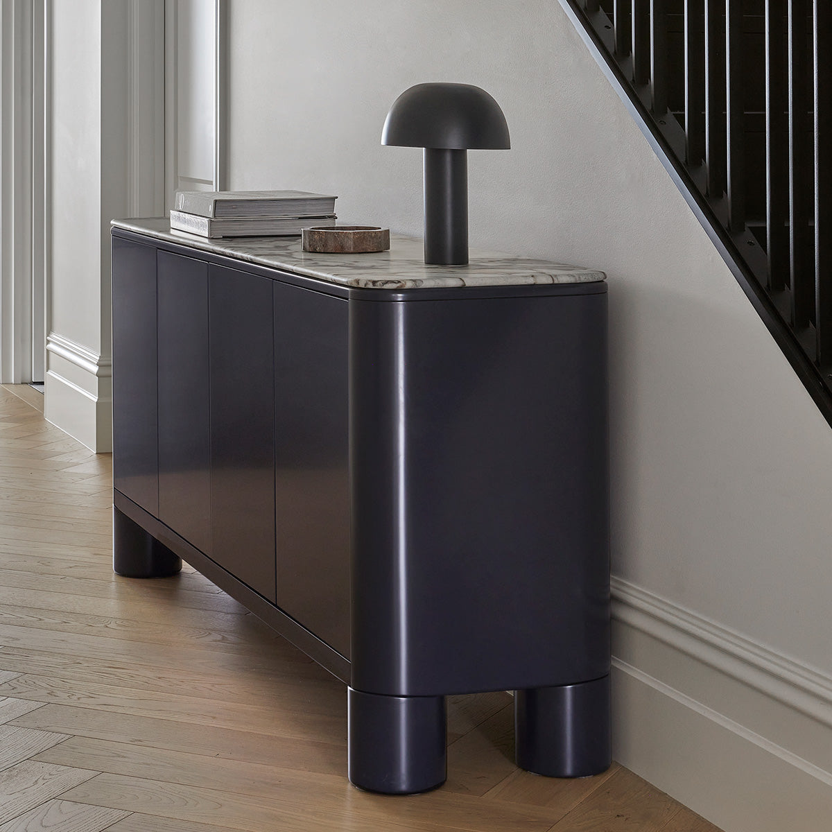 Buffet en marbre Frankie