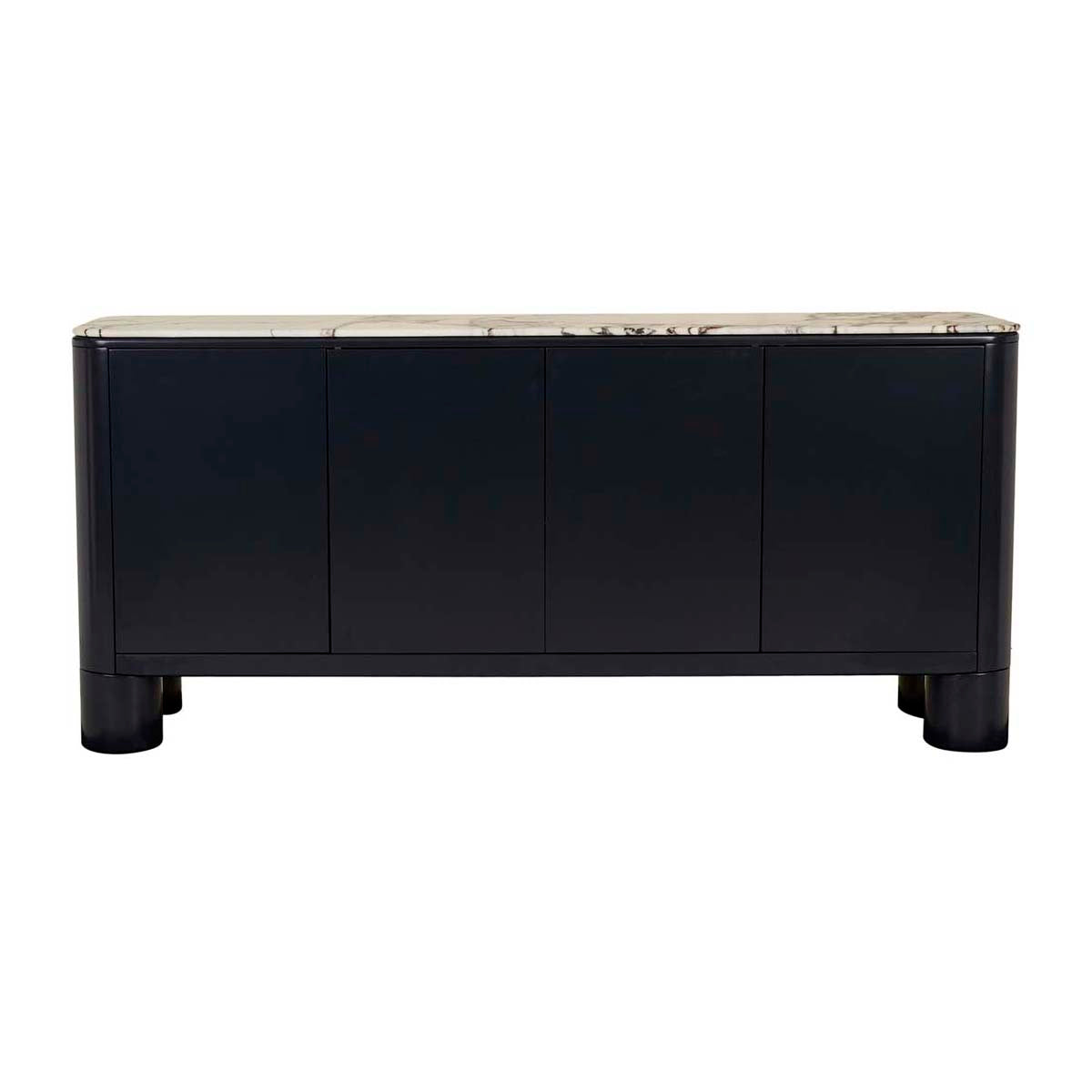 Buffet en marbre Frankie