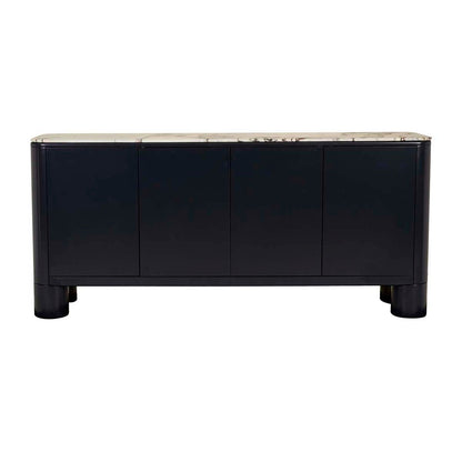 Buffet en marbre Frankie