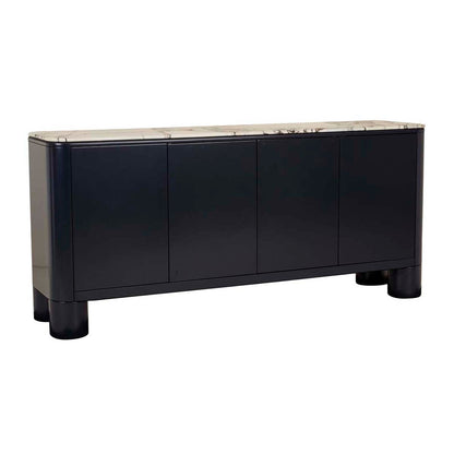 Buffet en marbre Frankie