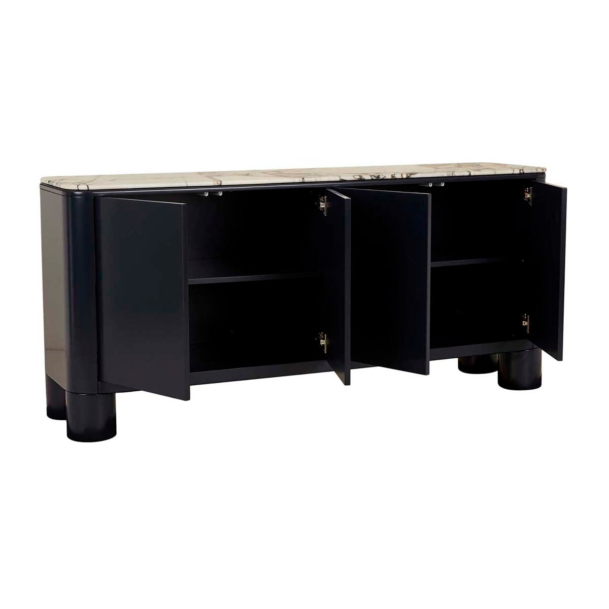 Buffet en marbre Frankie