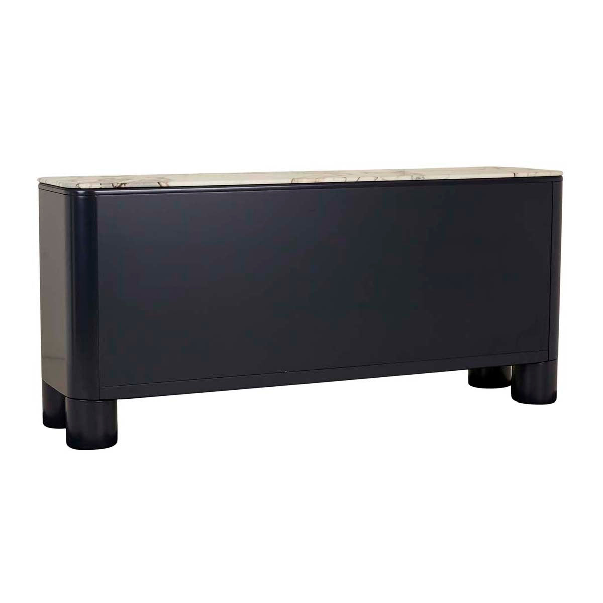 Buffet en marbre Frankie