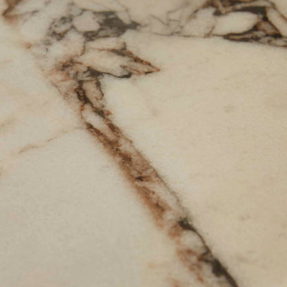 Buffet en marbre Frankie