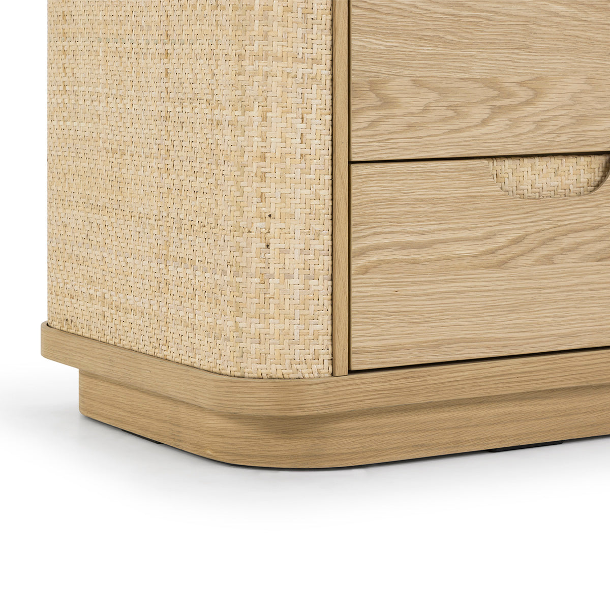 Commode Magnolia à 6 tiroirs