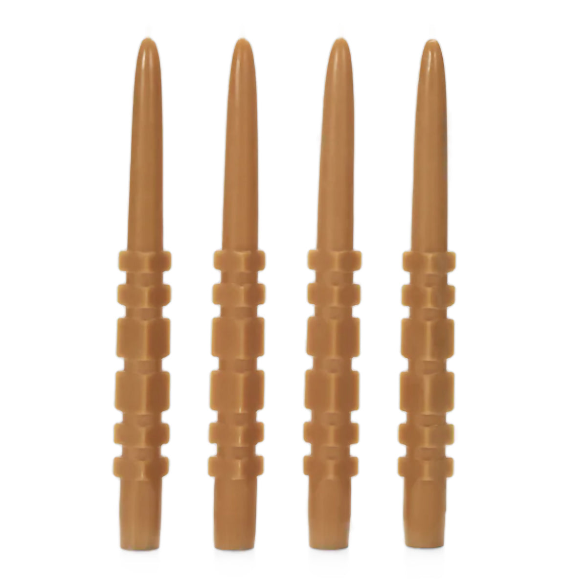 Chandelles de Cadaqués (Caramel)