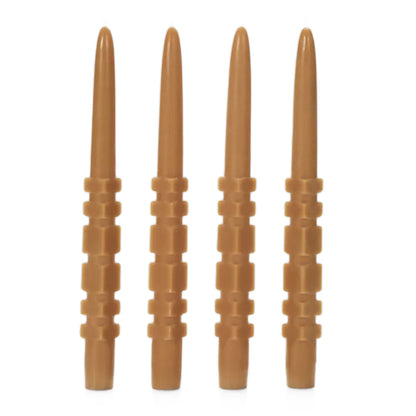 Chandelles de Cadaqués (Caramel)