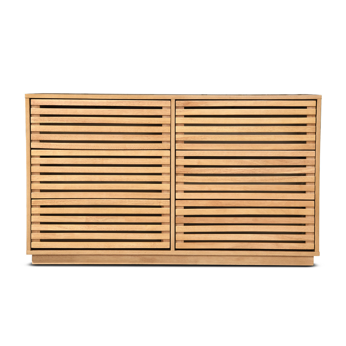 Commode 6 tiroirs Kami