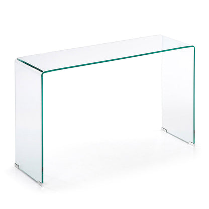 Console en verre de Burano