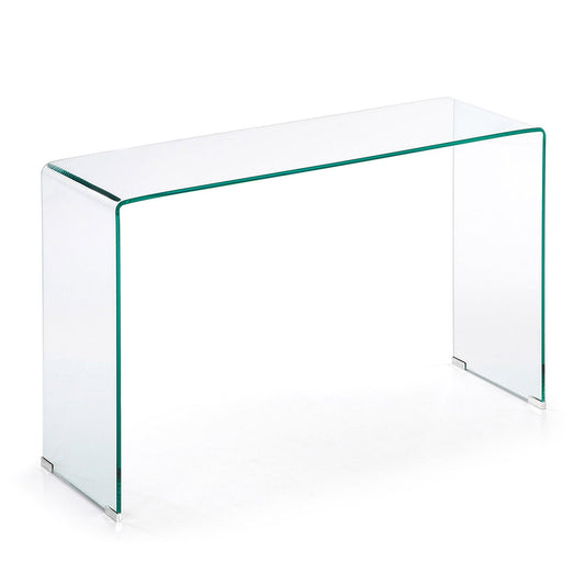Console en verre de Burano