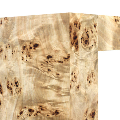 Console Valentina Burlwood