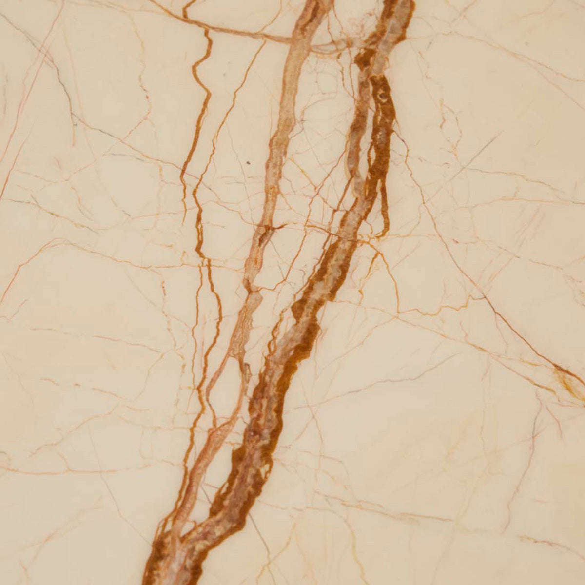 Table basse en marbre Frankie