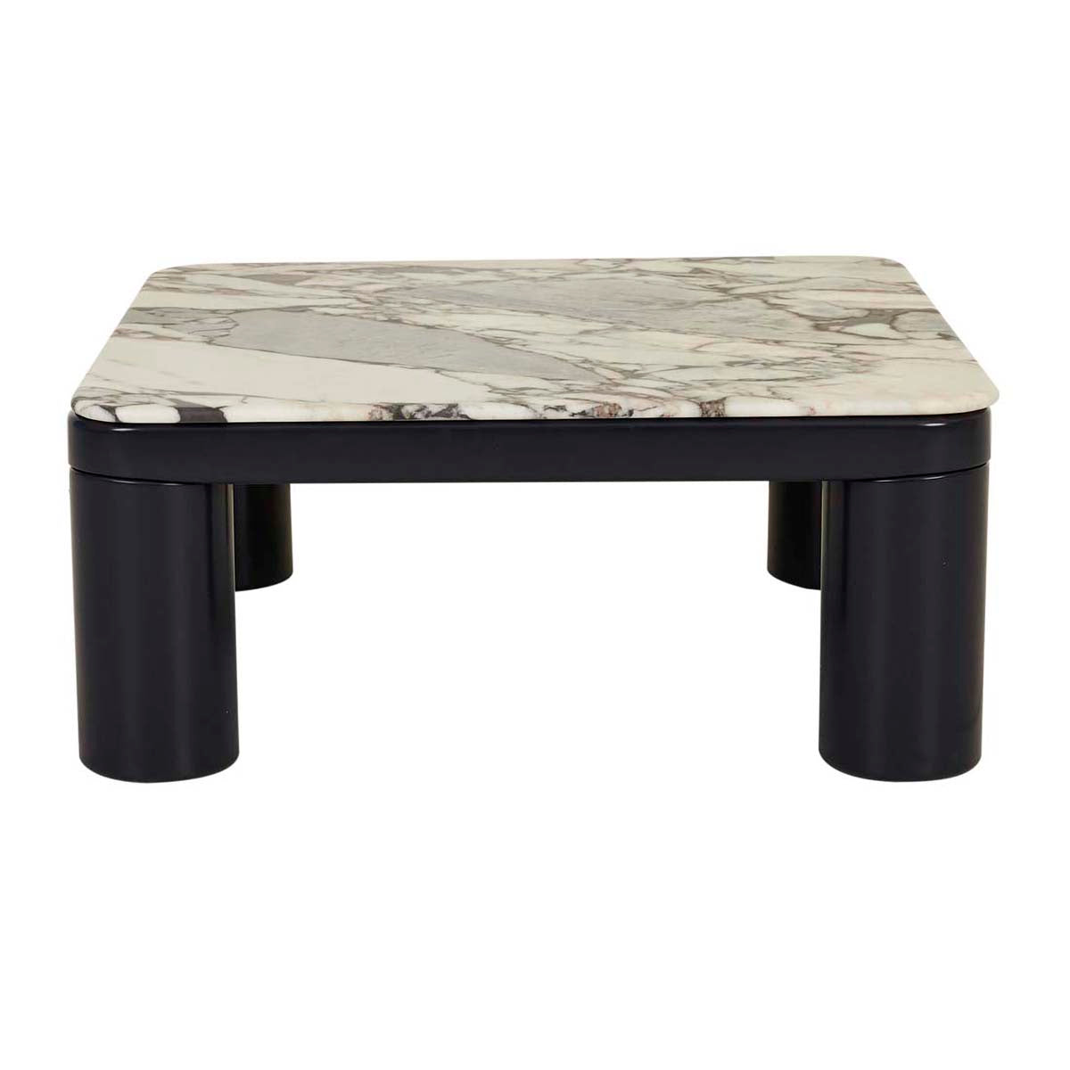 Table basse en marbre Frankie
