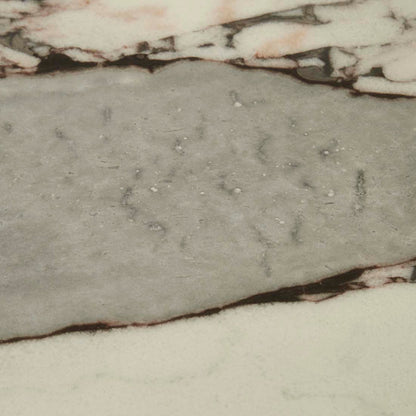 Table basse en marbre Frankie