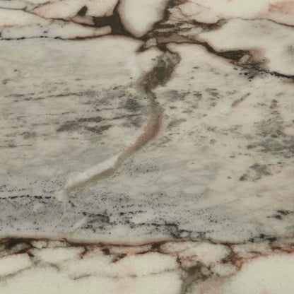 Table basse en marbre Frankie