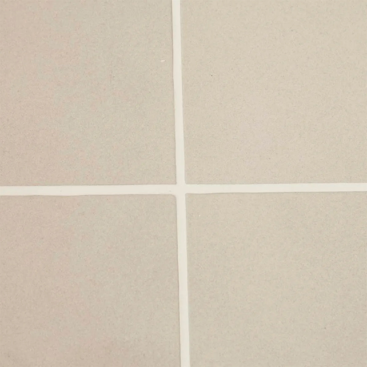 Table basse ronde en carreaux de Séville