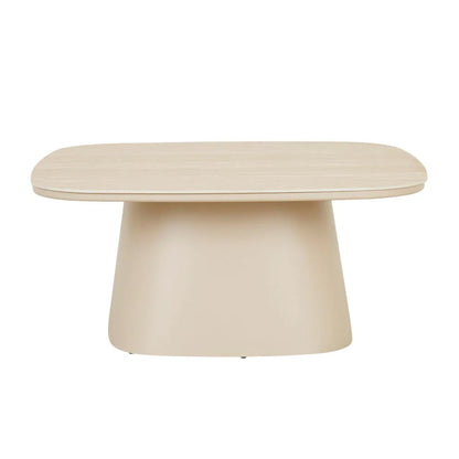 Table basse Valencia Curve