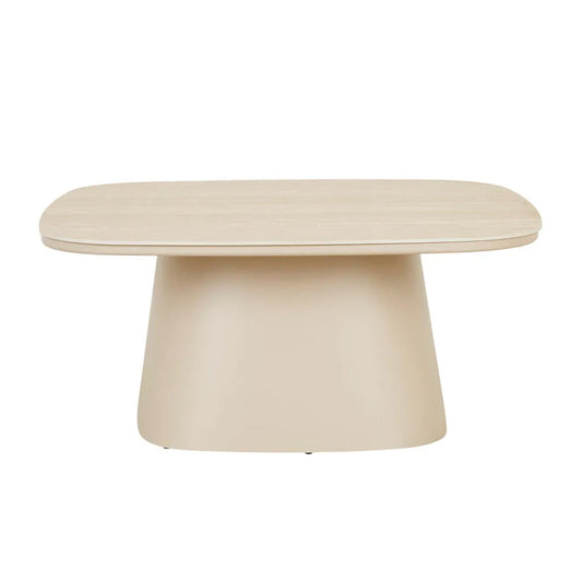 Table basse Valencia Curve