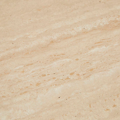 Table basse Valencia Curve