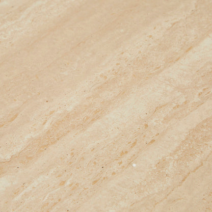 Table basse Valencia Curve