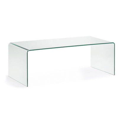 Table basse en verre Burano