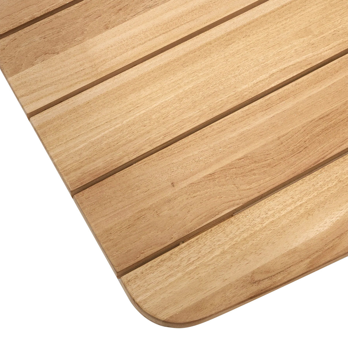 Table basse Tirant (teck)