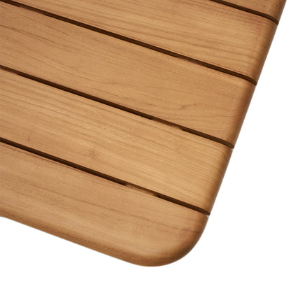 Table basse Turqueta (teck)