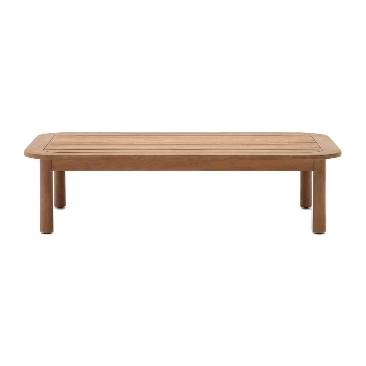 Table basse d'extérieur Sacova