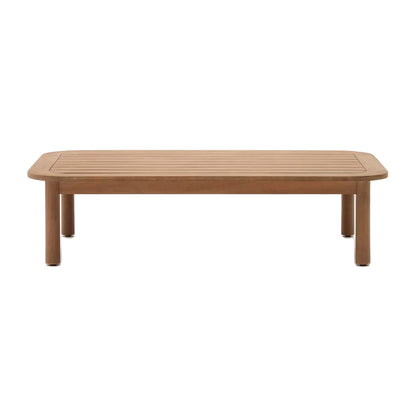 Table basse d'extérieur Sacova