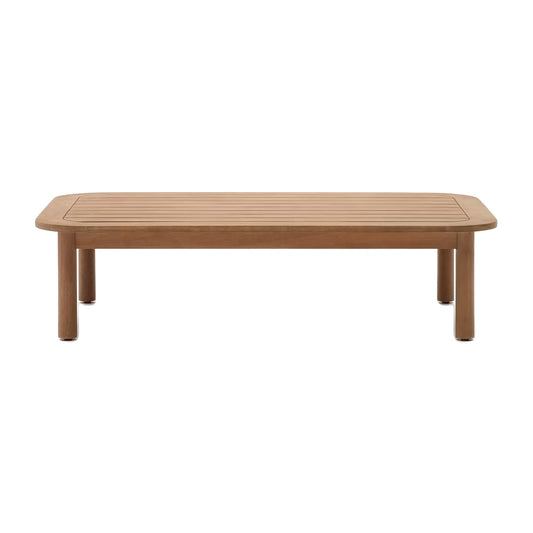 Table basse d'extérieur Sacova