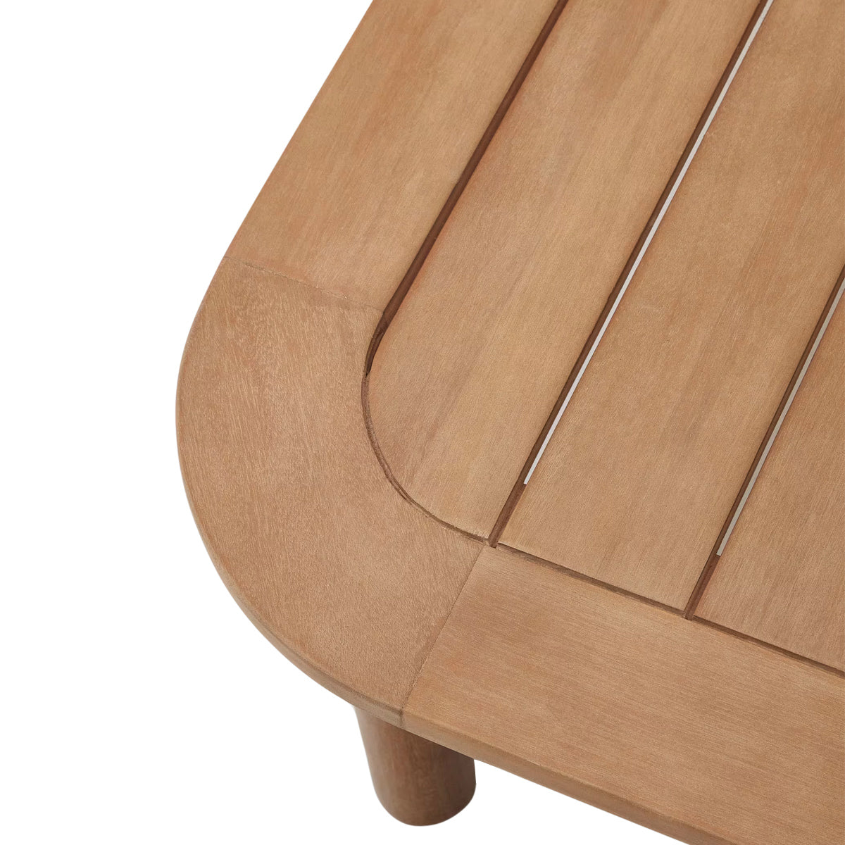 Table basse d'extérieur Sacova