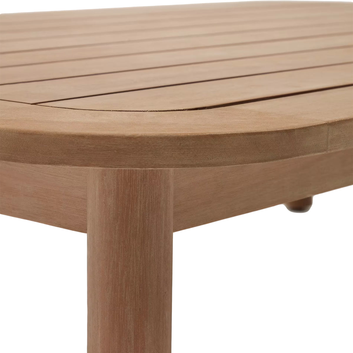 Table basse d'extérieur Sacova